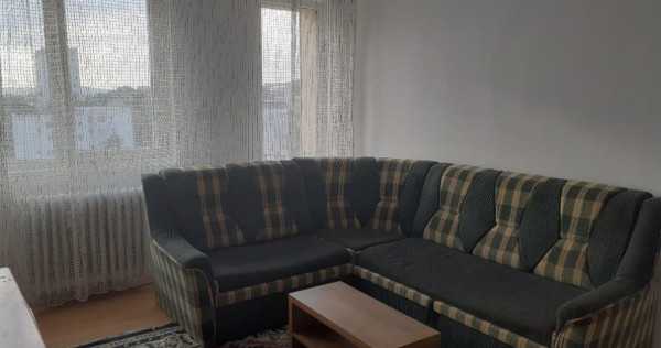 Inchiriez apartament 2 camere in zona centrala