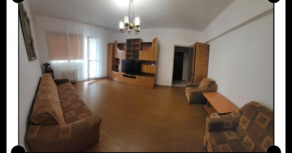 Inchiriere apartament 2 camere Dorobanti