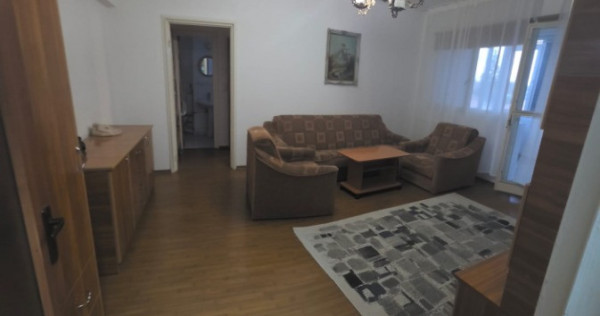 Inchiriere apartament 2 camere Dorobanti