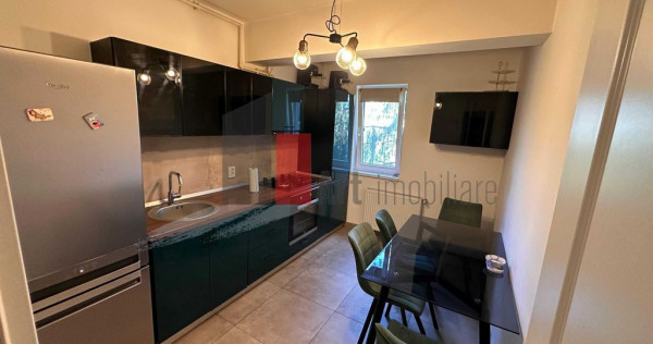 Apartament 2 camere, 50 mp + balcon | Grozăvești &ndash; Politehnica