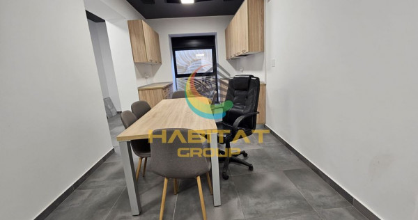 Spatiu Comercial de inchiriat Mihai Bravu