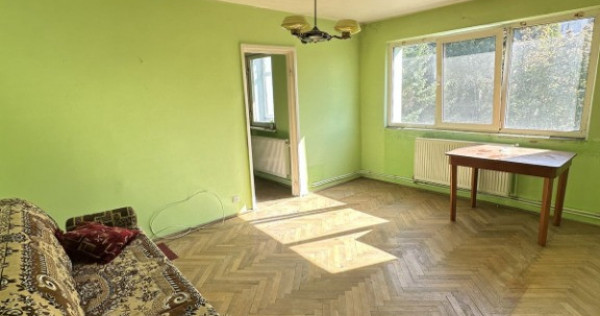 3 camere de v&acirc;nzare &icirc;n Tic-Tac | Amenajează după gustul tău | CE1829