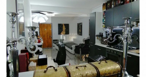 Apartament 2 camere | Vitan Barzesti | 51 mp | Bloc 2021 | Parter