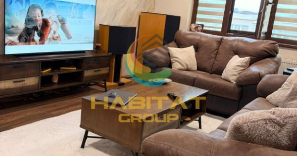 Apartament 2 camere Aparatorii Patriei