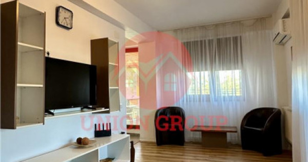 Penthouse cu Terasa Impresionanta in zona Capitol