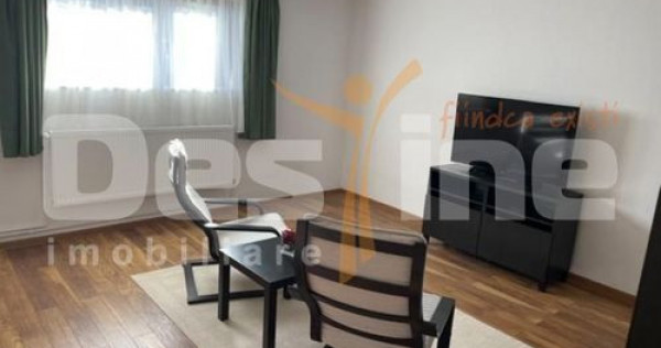 Apartament 2 camere la casa | 60 mp | Spitalul Judetean | 450 &euro;/lună