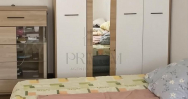 FREIDORF - AP. 1 CAMERA - mobilat, utilat, centrala proprie