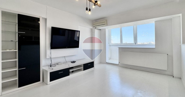 Apartament 3 camere de v&acirc;nzare | Titulescu &ndash; Victoriei | 75 mp