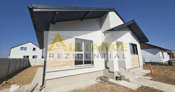 Casa 4 camere 109 mp teren 410mp