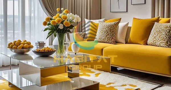 Apartament 3 camere lux boutique Mihai Bravu