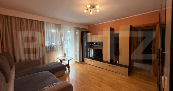 Apartament 2 camere, 49 mp, zona Craiovita Noua