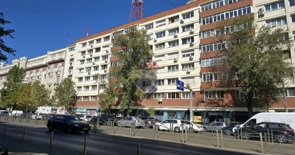 Spațiu Comercial 160mp | Ștefan Cel Mare- vitrina 19m