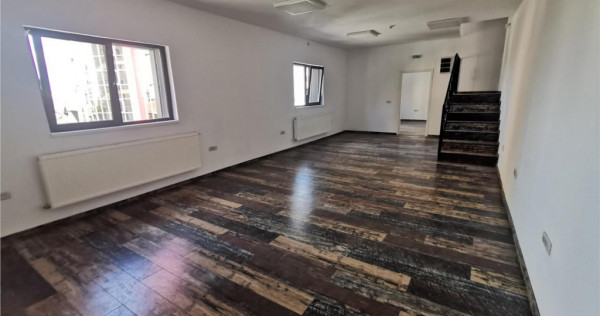 Spatiu de inchiriat, zona centrala, pretabil pentru diverse