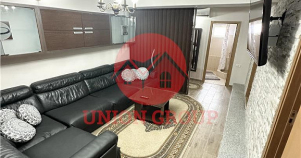 Apartament 4 camere si terasa superba de 32 mp, zona Delfina