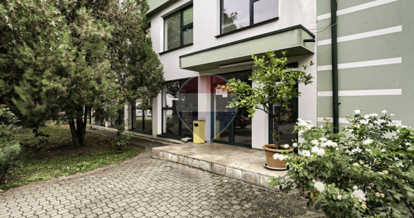 Spații de birouri &icirc;n zona Gradiste