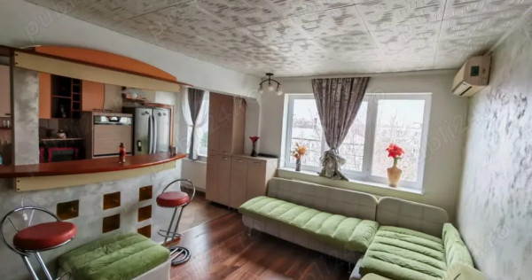 Tomis mall constanta apartament cu 3 camere