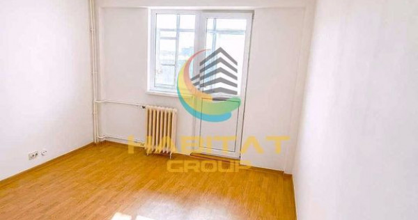 Apartament 2 camere Str Huedin 38 mp Decomandat Vedere panoramica