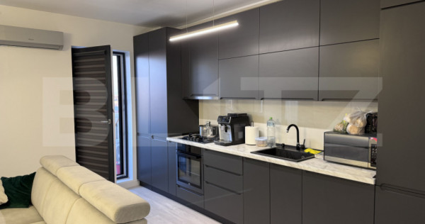 Apartament 3 camere, 67 mp, zona Vest