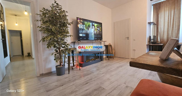 Apartament 4 Camere Ikea Pallady COD 297