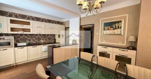 Vila spatioasa de inchiriat in cartierul Gruia
