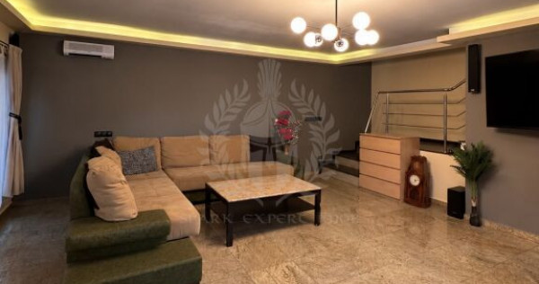 CASA DE INCHIRIAT // ZONA CIOCIANU // CURTE PROPRIE