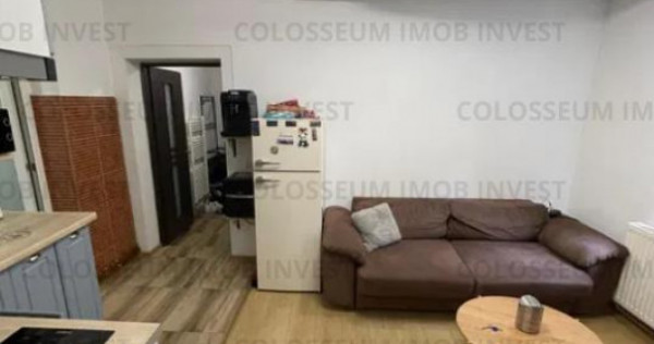 Apartament 2 camere | Mobilat si Utilat | Centrul Istoric