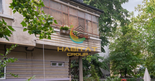 Casa 8 camere Iancului metrou