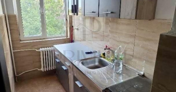Complex, 2 Camere, Recent Renovat