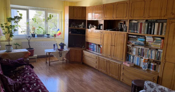Apartament 2 camere | Mobilat | 50 mp | Zona Astra