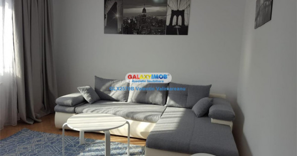 Apartament 2 Camere 4 city north COD 306