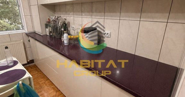 Aparatorii Patriei metrou 4min vanzare 3 camere decomandat