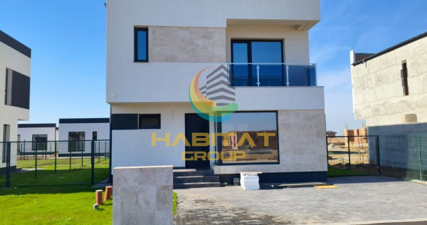 Casa Premium - Teren 476 mp - Posibilitate Rate - Comision 0