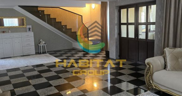 Casa 9 camere Mobilata Utilata Com. Berceni