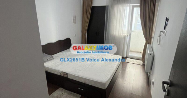 Apartament 2 Cam Bloc Nou Berceni - Aparatorii Patriei - Par