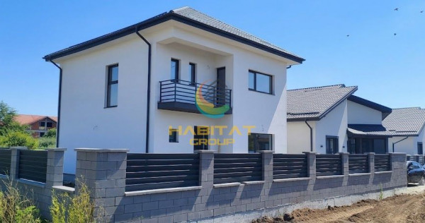 Casa 4 camere Finisaje Premium | Berceni