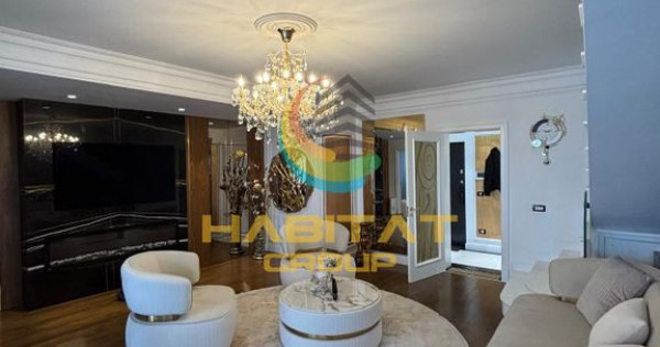 Penthouse Terasă Panoramică, Jacuzzi și Saune | 335 mp |