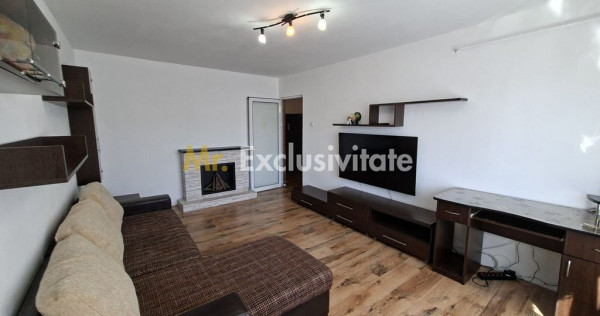 Inchiriere Apartament 3 camere Bibescu mobilat-utilat