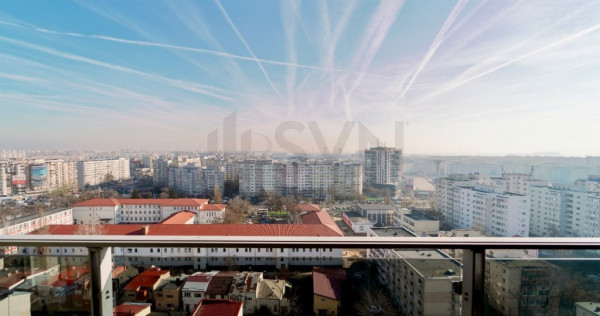 Triplex superb renovat I In City