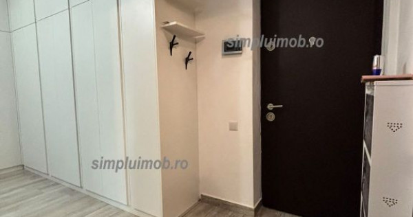 Apartament 2 camere Metrou Dimitrie Leonida