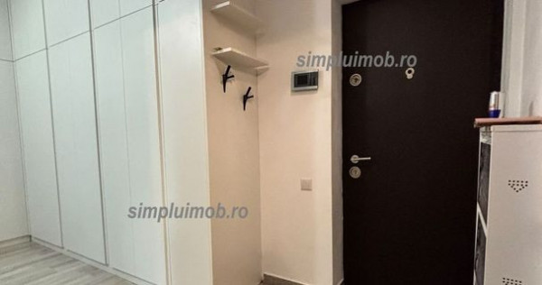 Apartament 2 camere Metrou Dimitrie Leonida