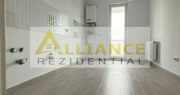 EXCLUSIVITATE - 2 CAMERE 15 MINUTE METROU BERCENI - 60mp