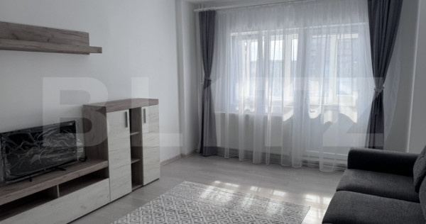 Apartament 2 camere, 50 mp, zona Republicii Catedrala