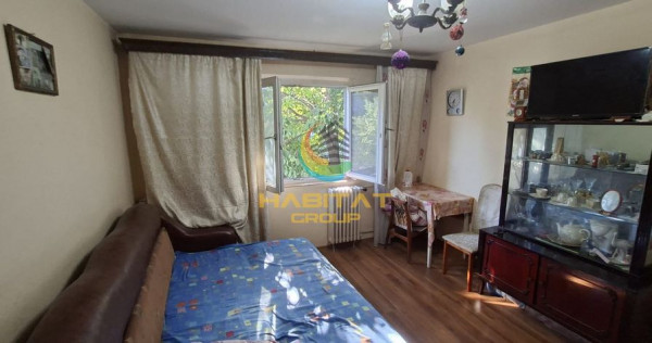 2 camere Pret de garsoniera Drumul Gazarului