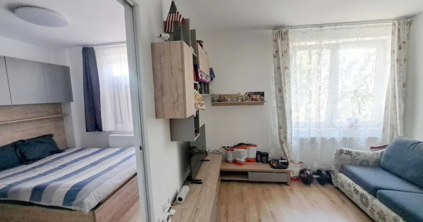 Apartament 2 camere 29 mp, zona Gheorgheni, Cluj-Napoca