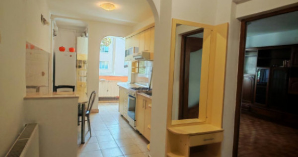 Apartament 2 camere | 47 mp + 14 mp balcoane | Parcare + gar