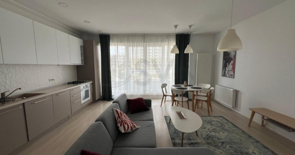 Apartament 3 camere decomandat de lux, Laguna Residence