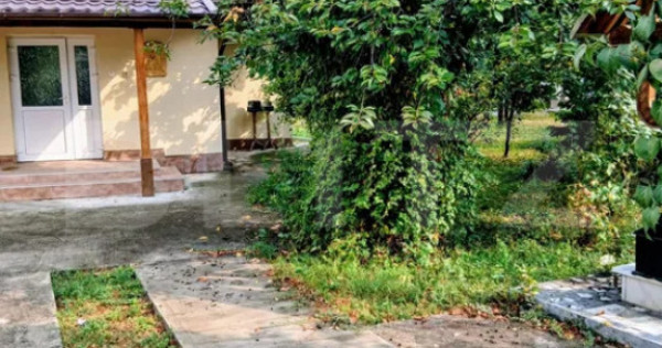 Casa de v&acirc;nzare, 75 mp, zona Central -Bilciurești