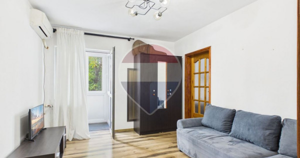 Apartament 2 camere|Șoseaua Olteniței|5 minute de Metrou Piața Sudului