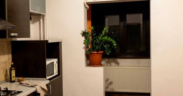Rahova-CENTRALA PROPRIE | 2 camere