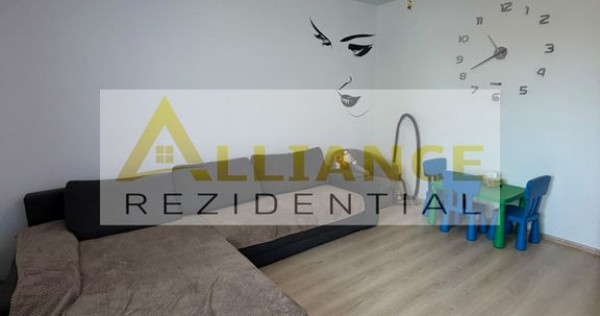 APARTAMENT 3 CAMERE | 2 BAI | PARCARE + BOXA | METROU AP. PATRIEI |